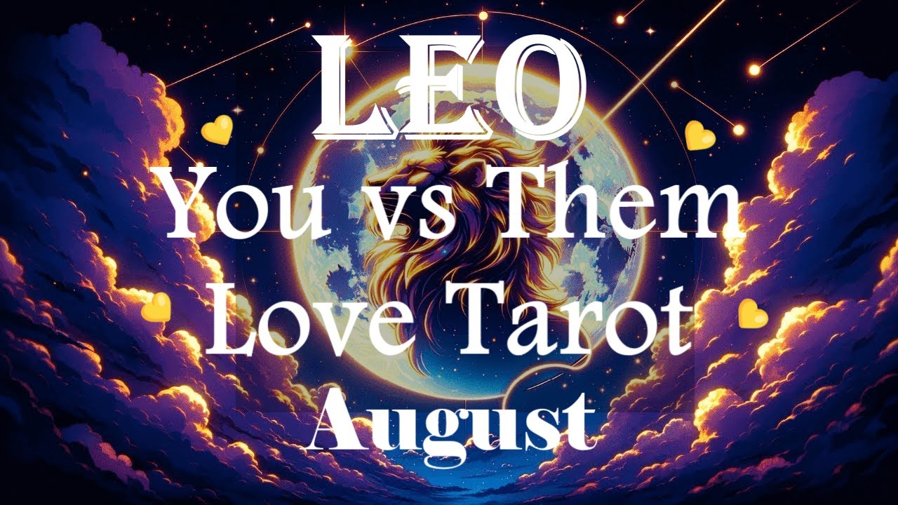 LEO - They Know The Basis of Your Connection is Love! They've Overcome A Lot Always Thinking of You🥰