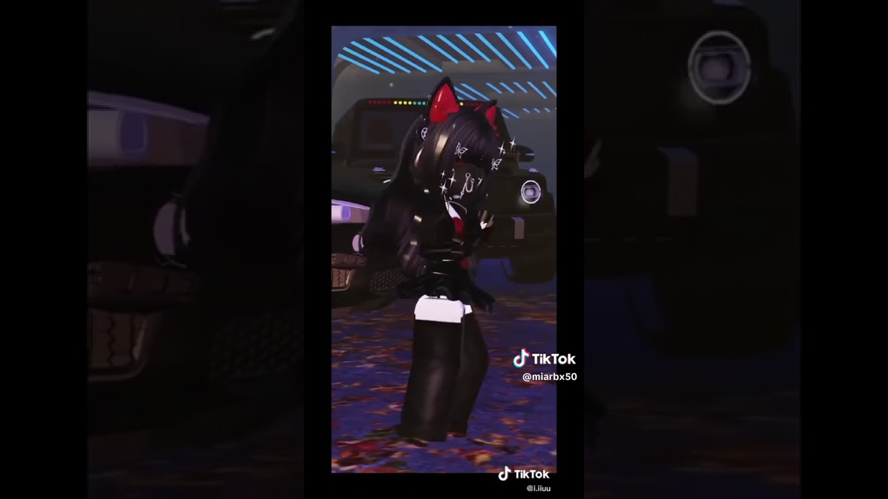 Roblox dance compilation 