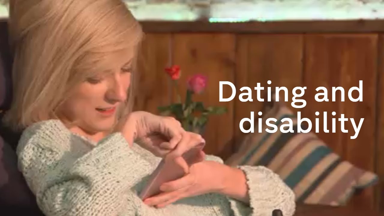 'End The Awkward': Sex and disability