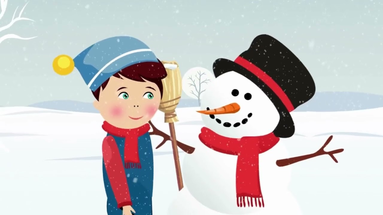 Hats on Our Heads 🎩 | Fun & Kids Song About Hats!