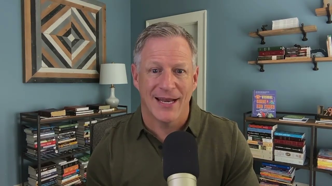 Understanding Israel Biblically: Part 3