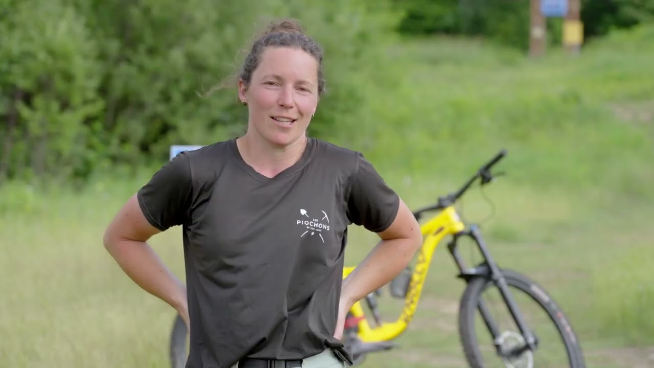 VELOVELO saison 3 épisode 7 - SAGUENAY Mont Edouard
