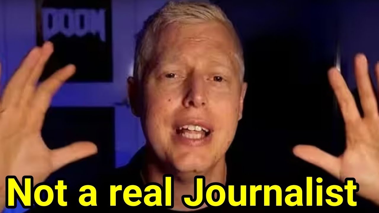 Karl Jobst is a fat liar 