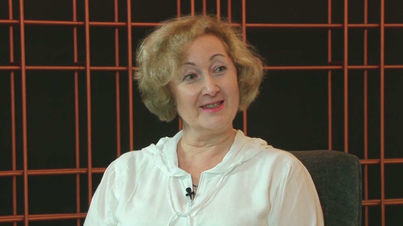 Ирина Цаголова-дочь генерала Цаголова. Об отце, о детстве, семейных ценностях и секретах воспитания.