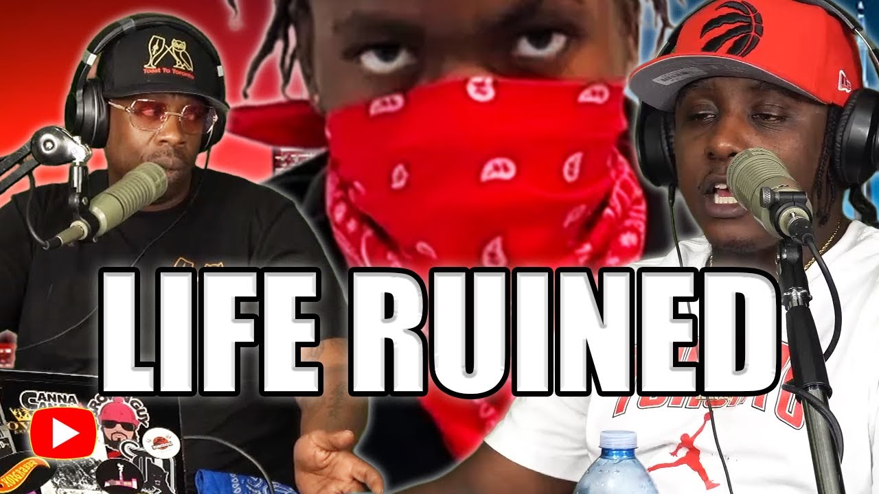 HONCHO HOODLUM On Why Granny Killer Could NEVER Do Time w/ Him