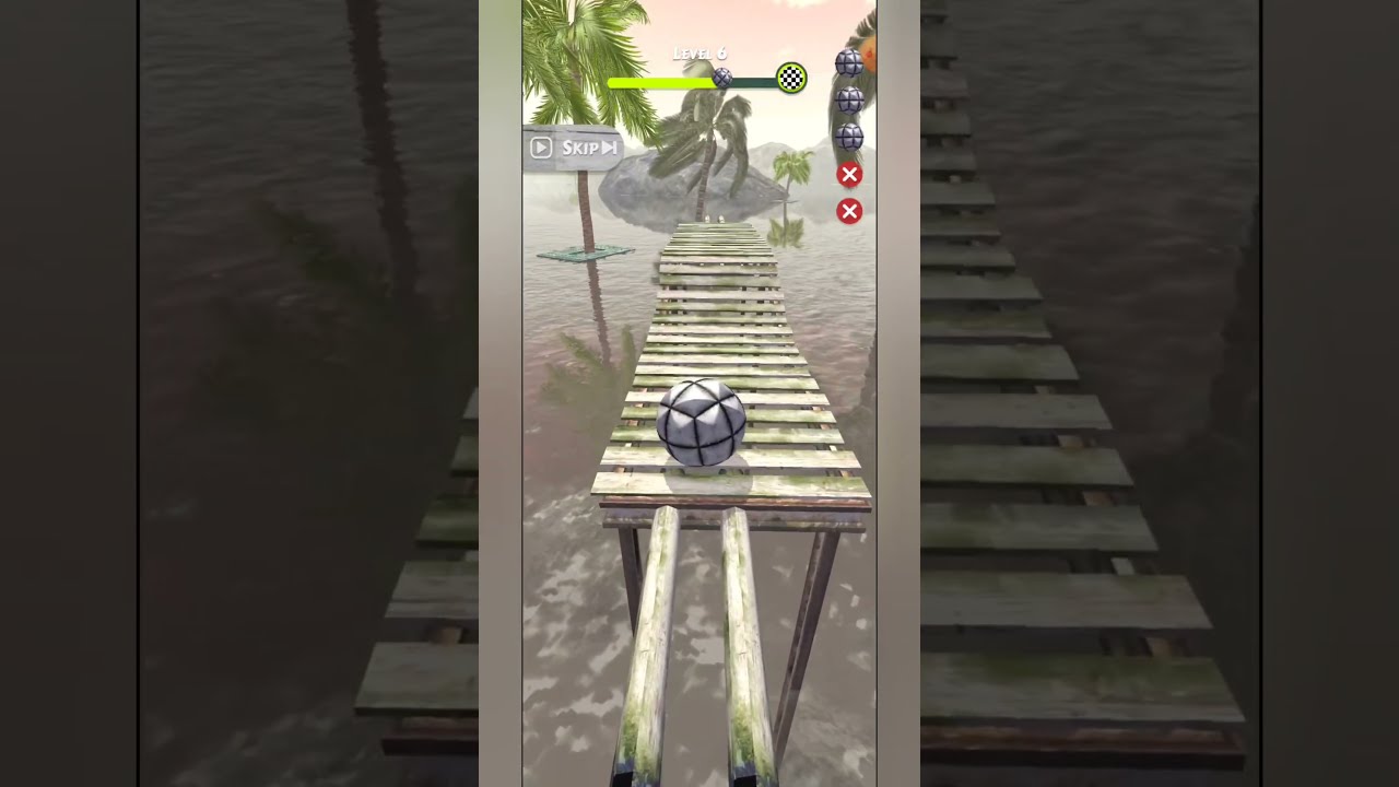 Rollance Game Simulator- Android Gameplay video#games
