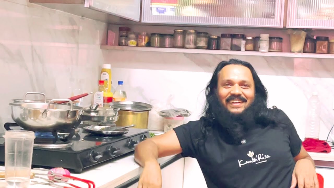 రాళ్ల బదులు పూలు విసిరేయి🌹ఆదివారం అద్భుత ఆత్మజ్ఞానం🌹Kanthrisa 