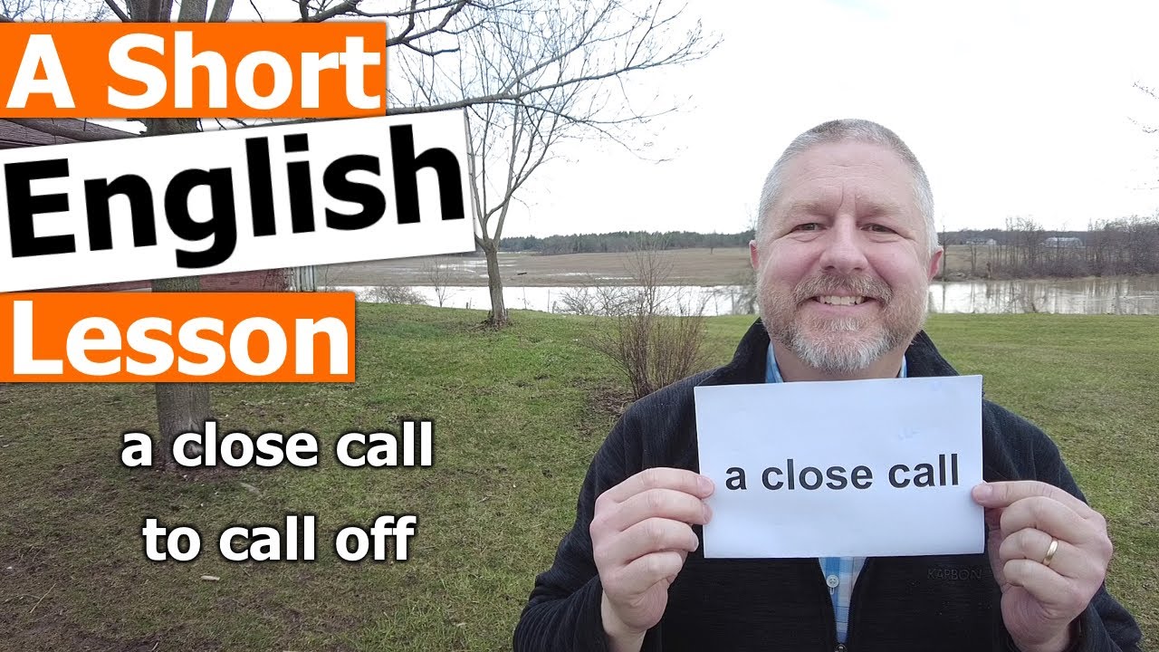Learn the English Phrases 