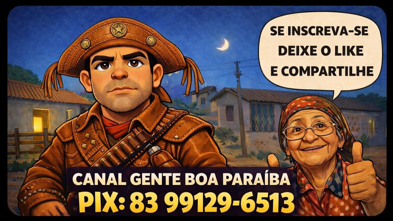 RUA PAULO OVÍDIO DE LUCENA ITABAIANA-PB 07/02/2026