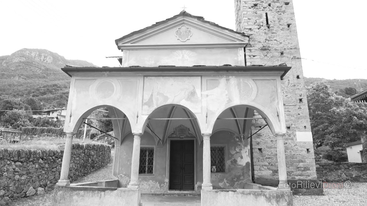 Omaggio a Settimo Vittone
