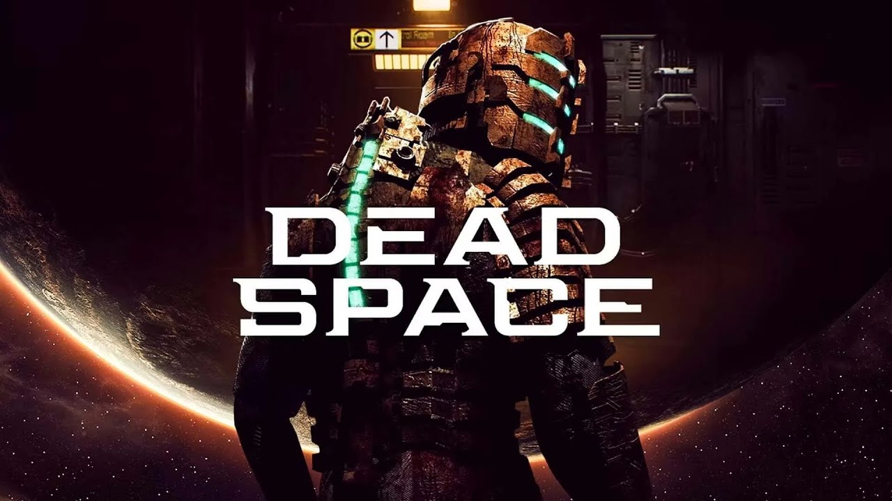 Dead Space  | Мертвый космос #3