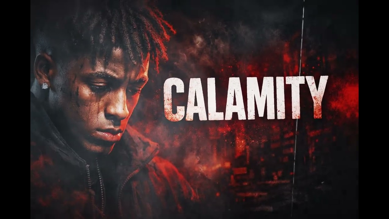 NBA YoungBoy Type Beat 2026 – "Calamity" | Dark Trap | 150 BPM | F# Minor