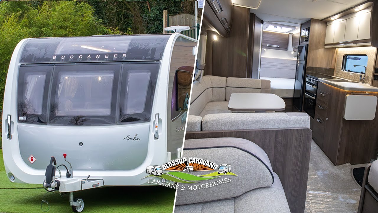 Caravan Model - Buccaneer Aruba, 2024