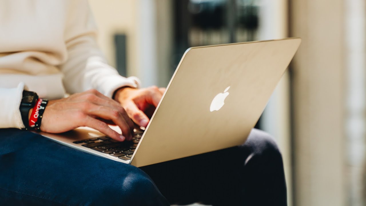 MacBook Air M3 💻  Te cuento mi experiencia tras usarlo durante 1 mes a fondo