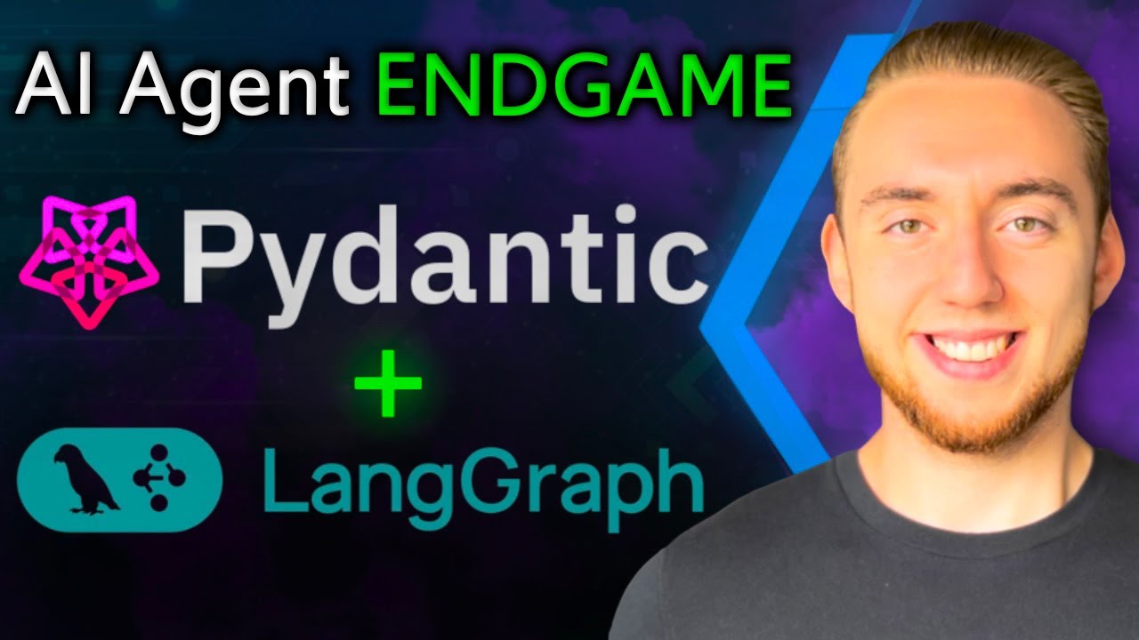 This is Hands Down the BEST Way to Build AI Agents