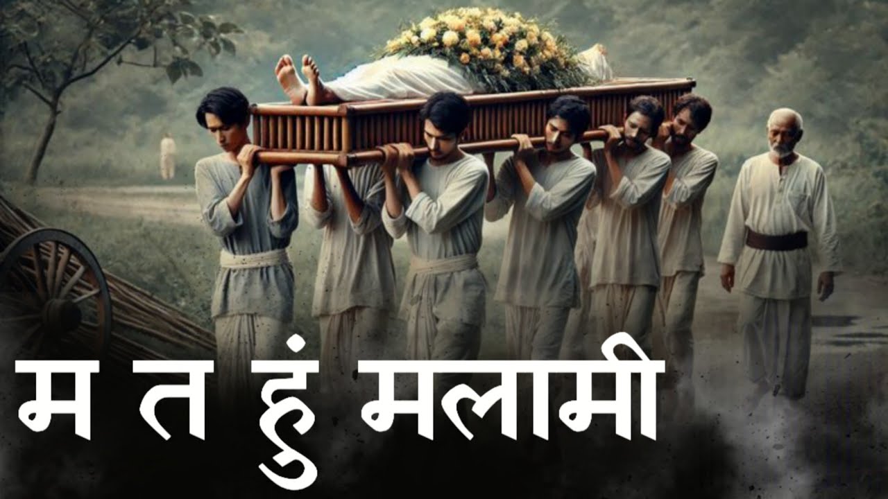 HU MA TA MALAMI | हुं म त मलामी | SUVASH SHRESTHA | NEPALI POET | #poetry