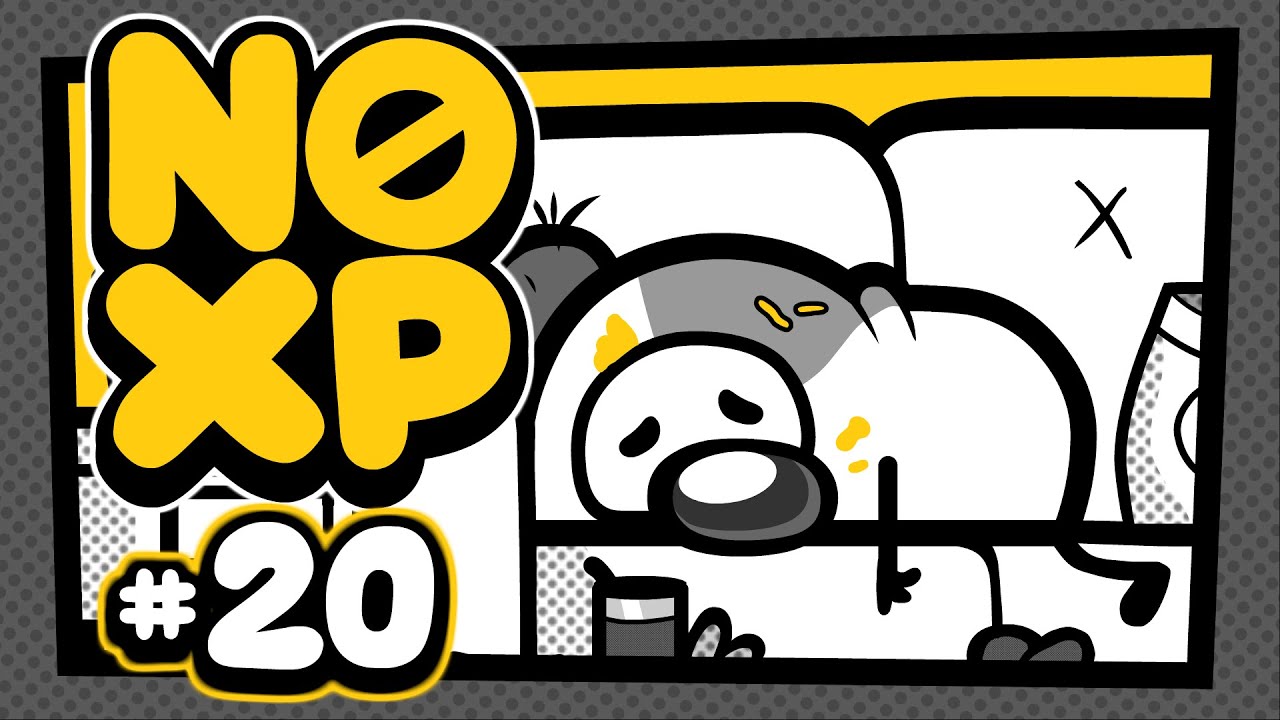 Sad Clown - NOXP #20