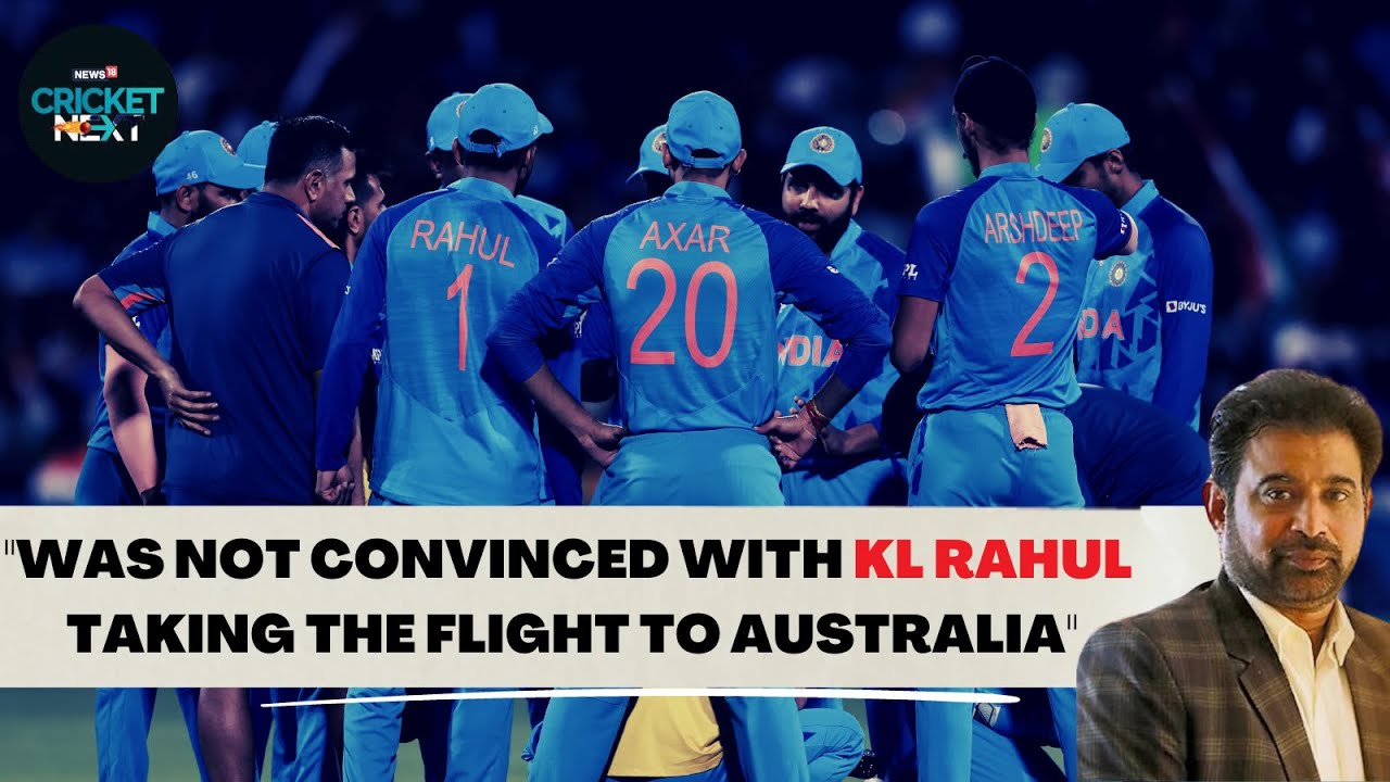 Where Did The Indian Selectors Go Wrong? -- Discussion With K Shriniwas Rao and Ayaz Memon