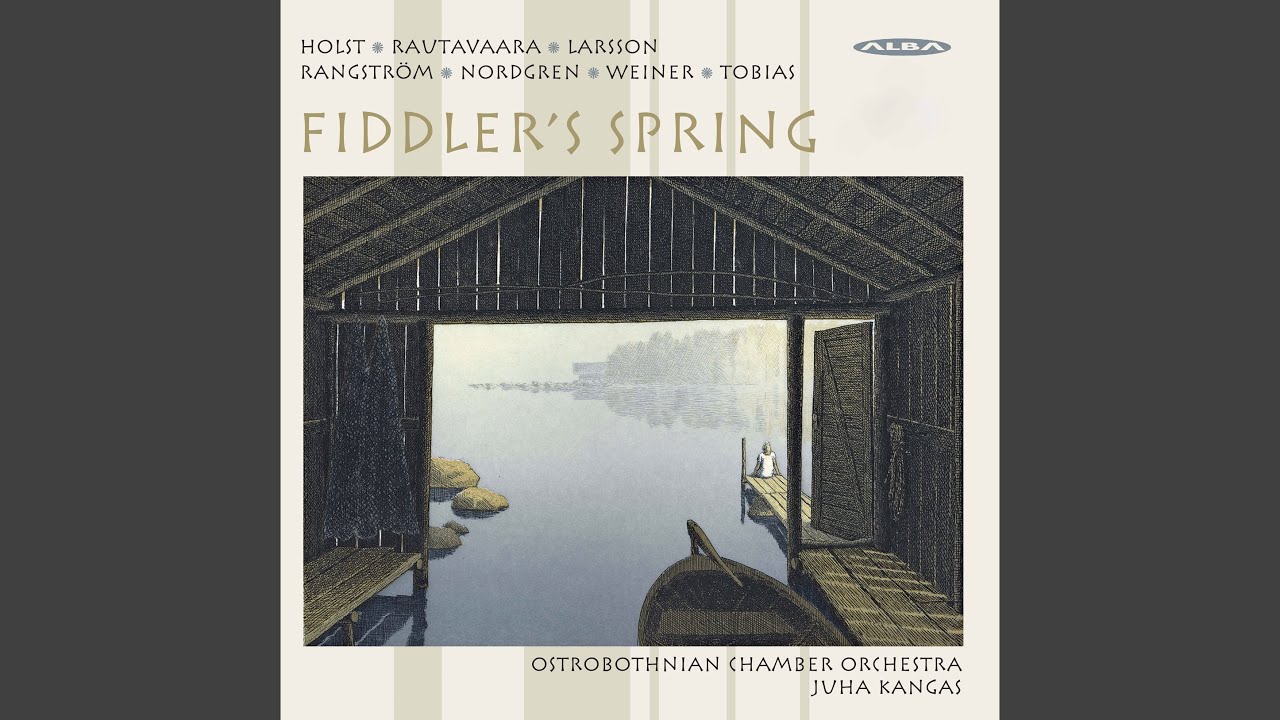 Kuvia maaseudun menneisyydest&auml; (Pictures of the Country's Past; Pictures of Rural Past) , Op....