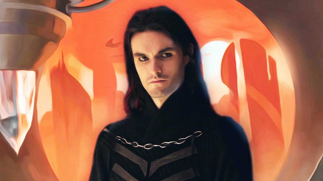 Yawgmoth: The Scientific Priestcraft of Eugenics | Magic the Gathering Lore | Spice 8 Rack
