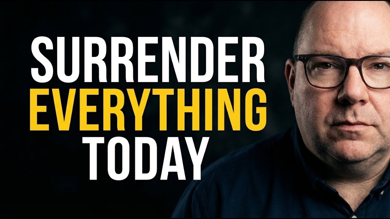 Why Your Sunday Faith Fails on Monday Morning (And How to Fix It) | Christmas Daily Devotional 4