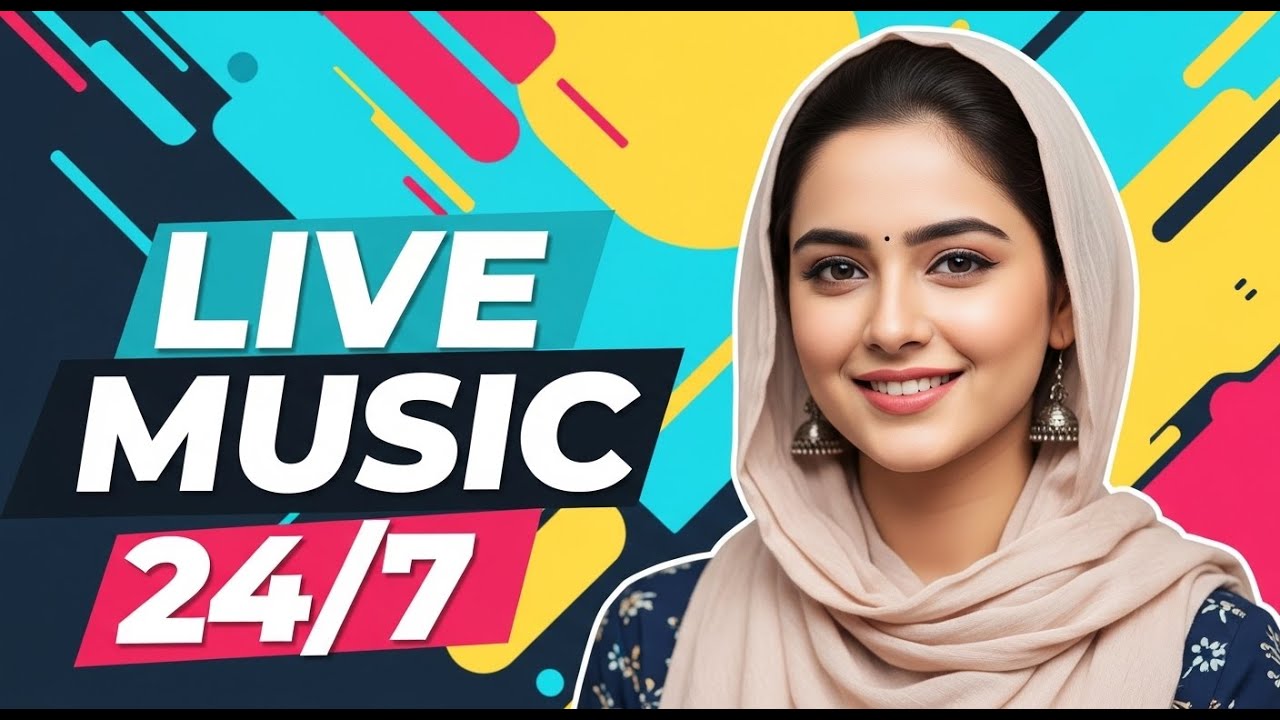 🔴 LIVE Hindi DJ Remix 2026 💃 Bollywood Dance Party NON STOP
