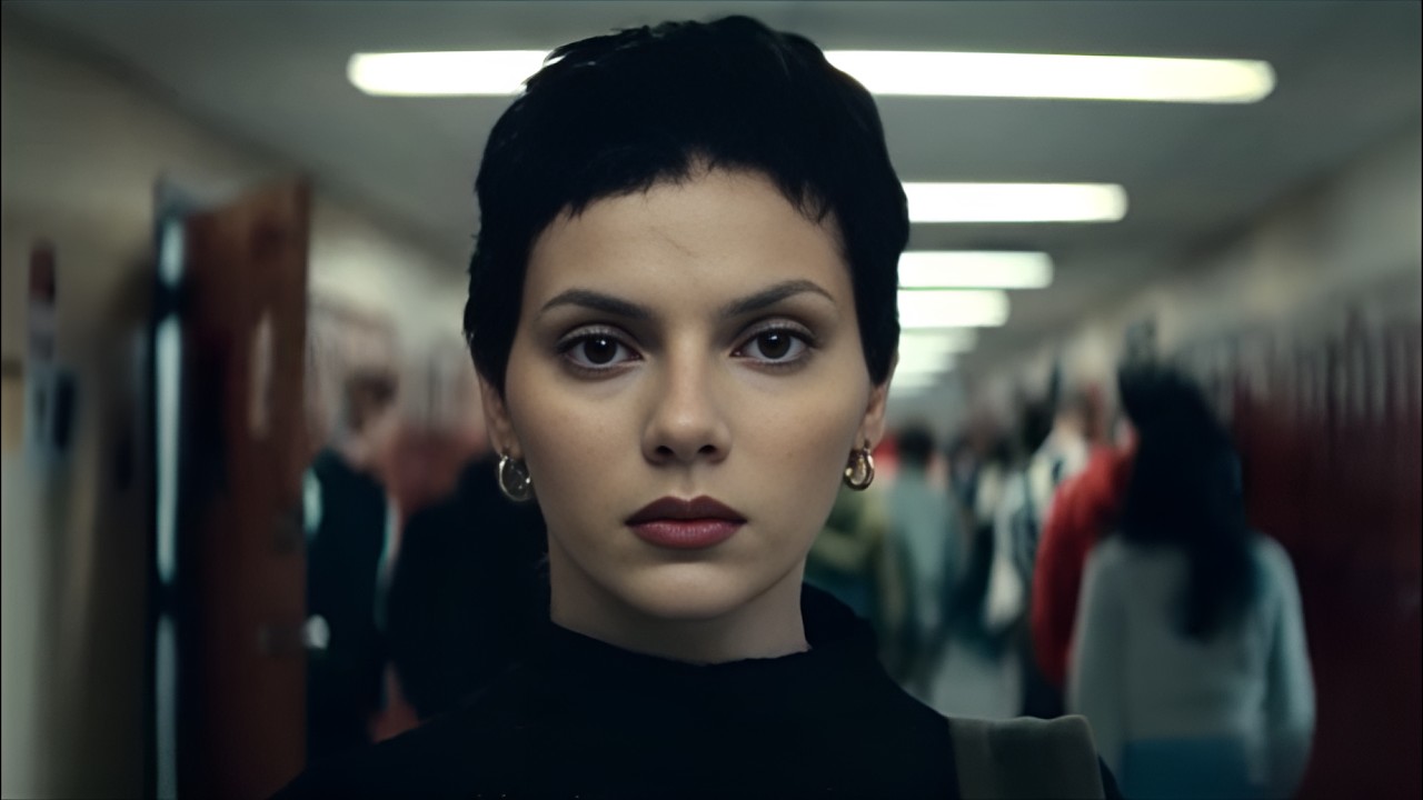 CHVRCHES - Final Girl ( Music Video From 