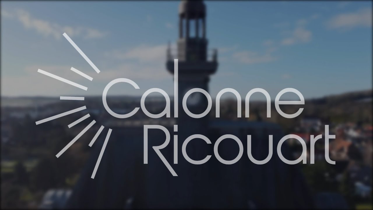 Vœux de la municipalité de Calonne-Ricouart