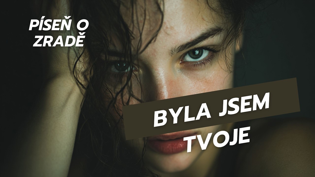Byla jsem Tvoje: Píseň, která ti připomene, jak bolí najít sebe po ztrátě někoho jiného