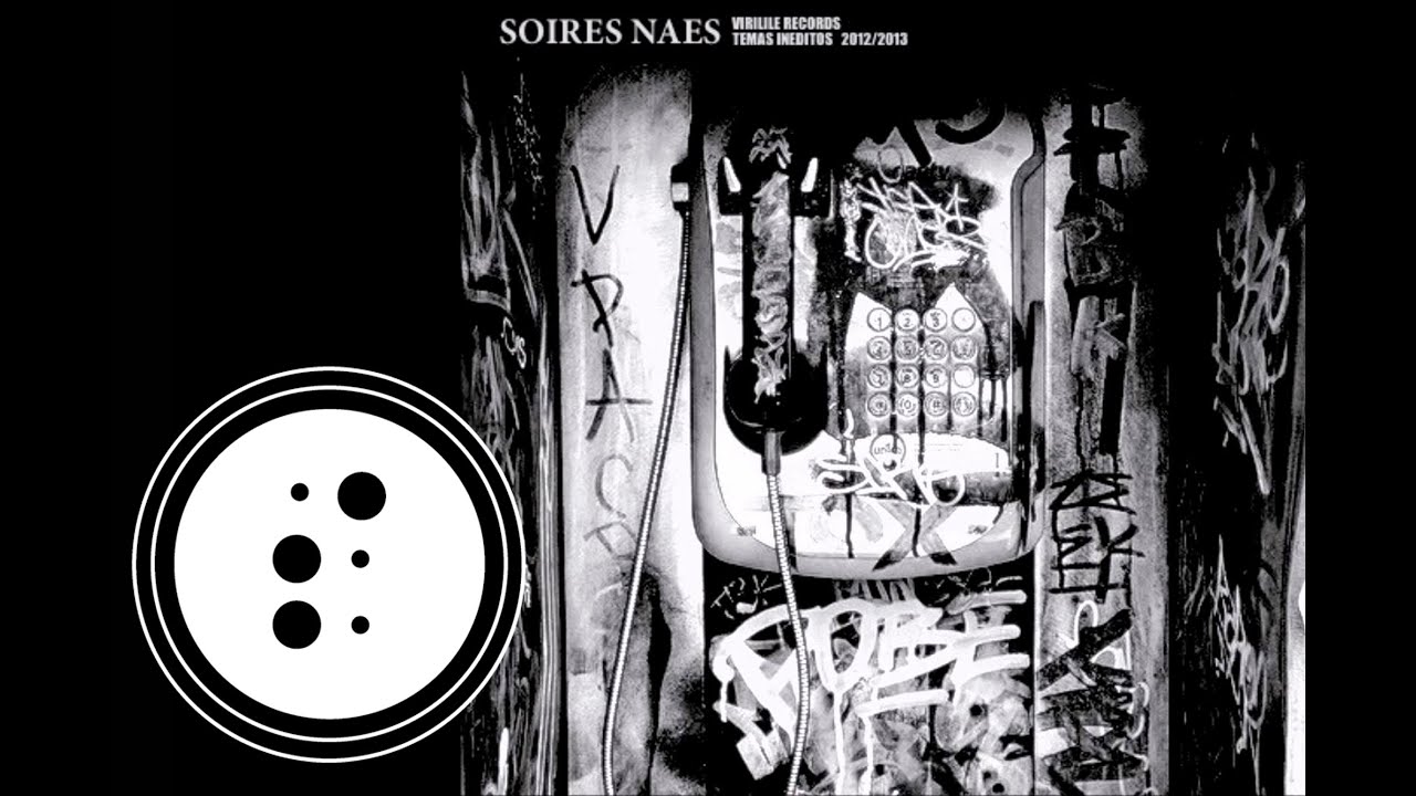 06 [MAMMA MIA] - SOIRES NAES - Temas inédito