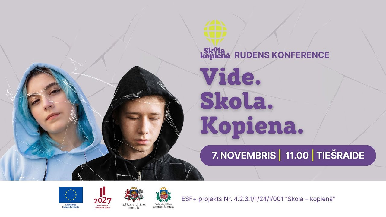 Rudens konference 