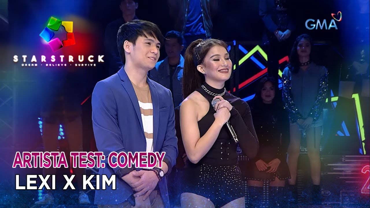 StarStruck: Lexi Gonzales and Kim De Leon pose a big threat to the Top 14 | Final 14