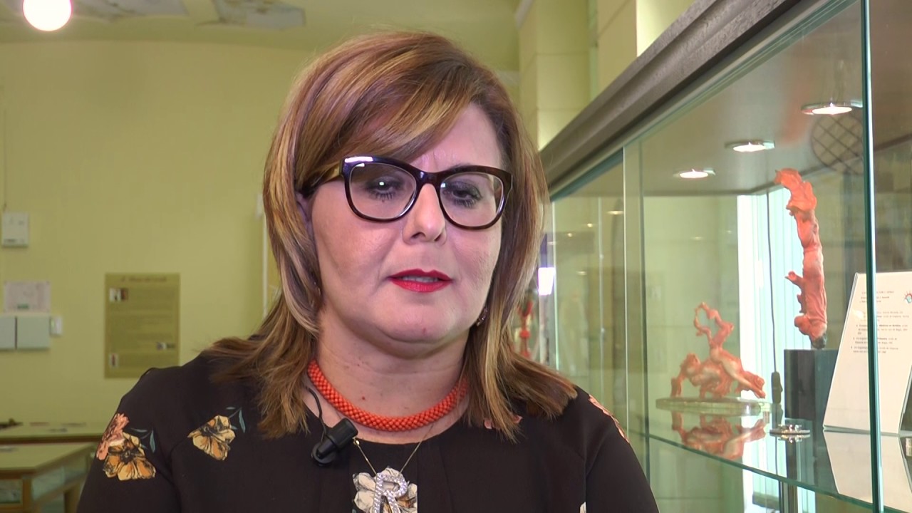 Corallo e Cammeo di Torre del Greco patrimonio Unesco, presentazione della candidatura