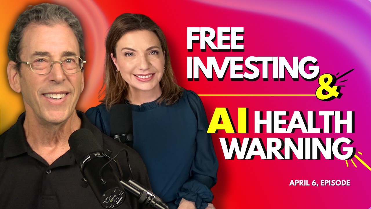 Full Show: How To Invest for $0 & Should You Use ChatGPT Health?