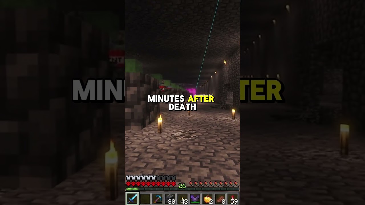 This Rare Condition Brings People Back To Life 