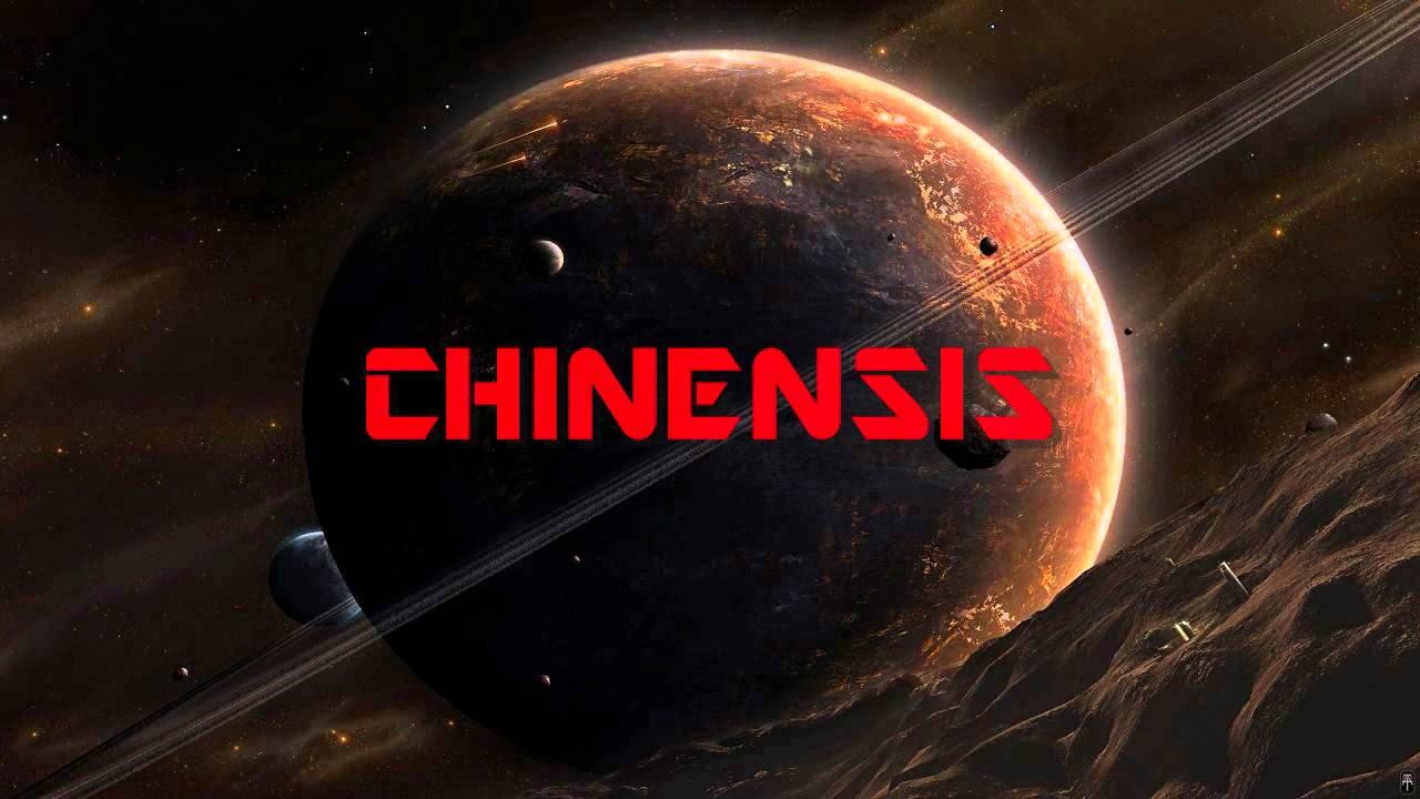 Chinensis- Outpost (Dark Liquid Drum & Bass)