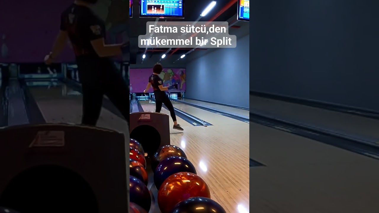 perfect split @ChampionshipBowling @pbatour @bowlingforsouptv @kana_bowling @BOWLINGMANIA