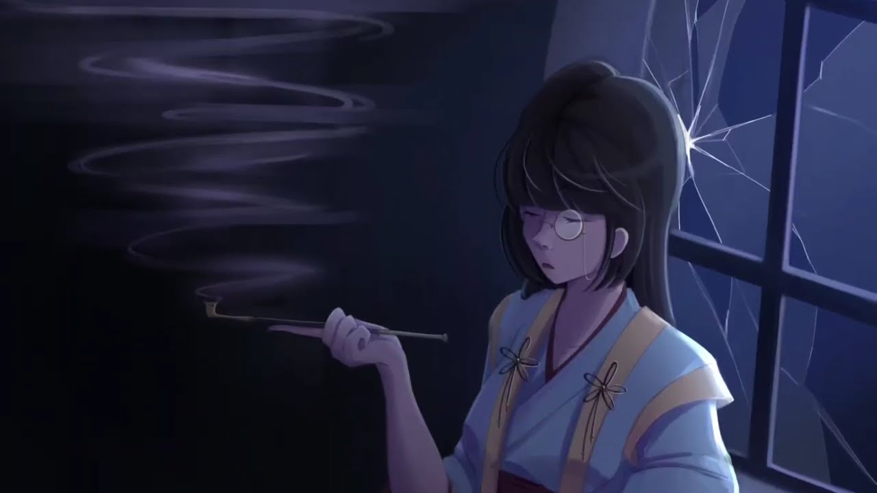 Remember | Evillious Chronicles animation