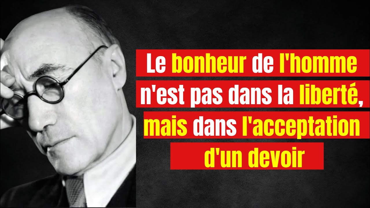 Les phrases exactes de Andr&eacute; Gide qui font r&eacute;fl&eacute;chir | Pens&eacute;es sages