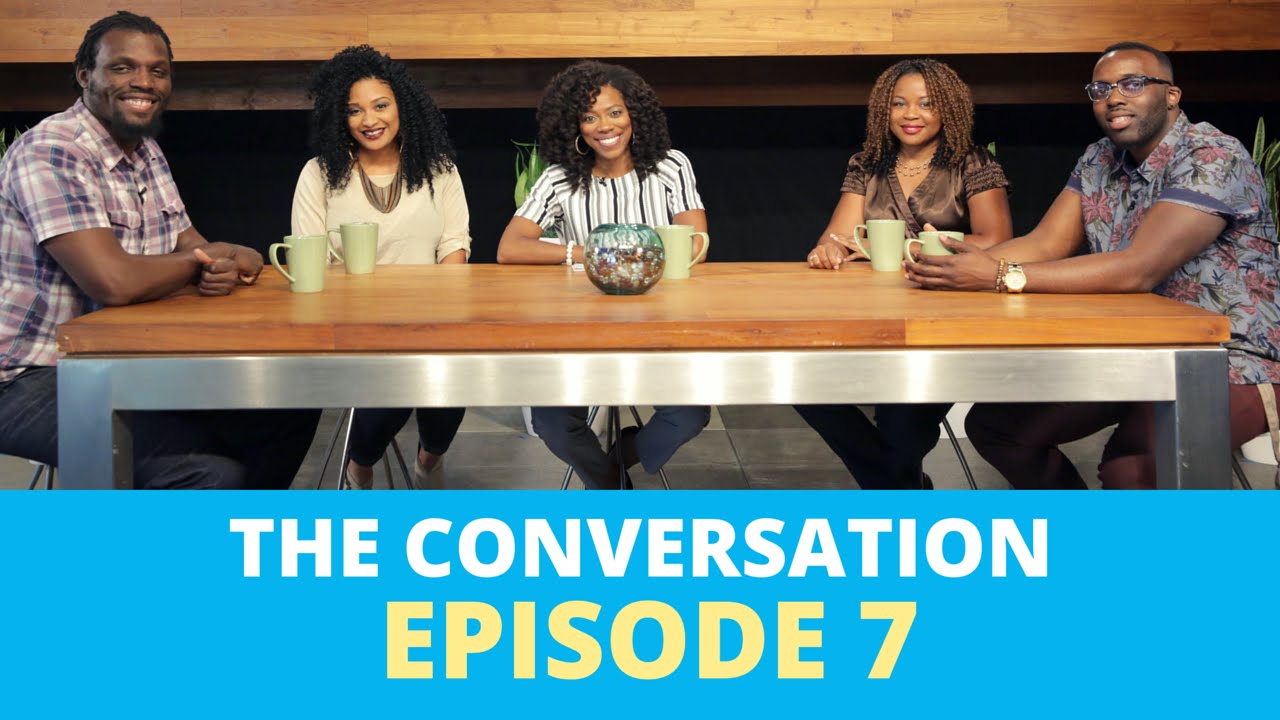 The Conversation | Ep 7 - 