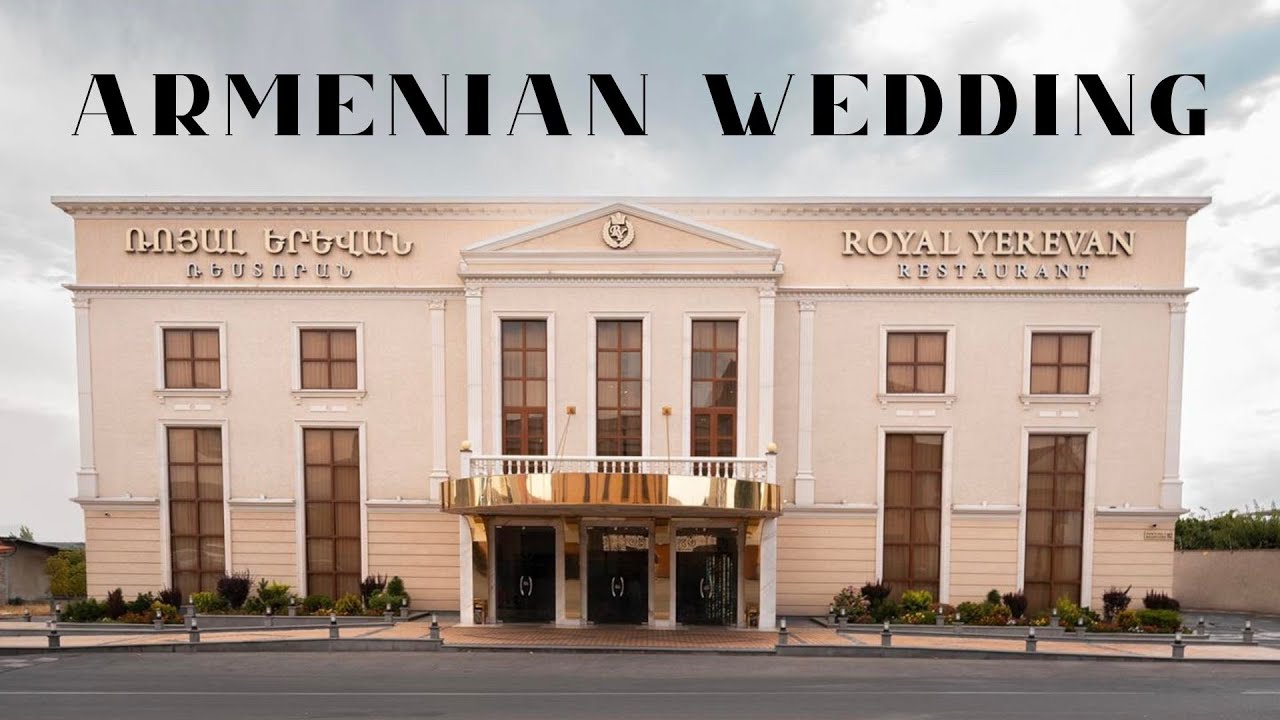 Royal Yerevan | Restaurant
