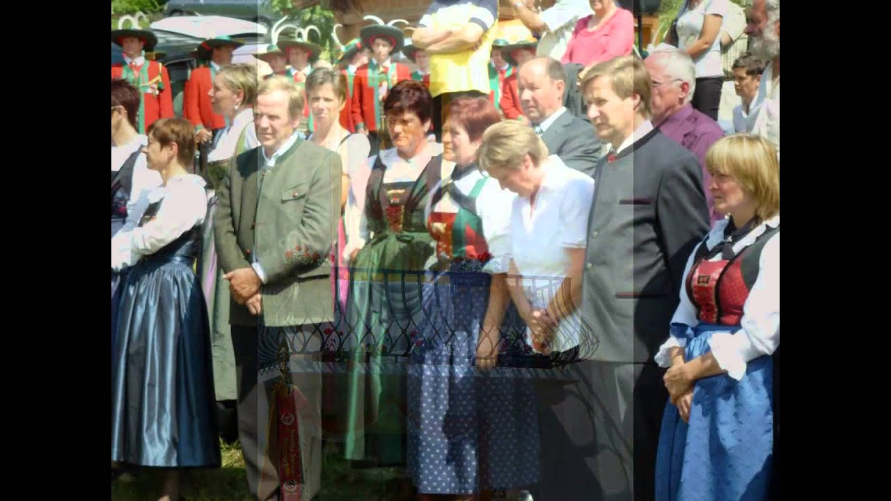 Fotoschau Glockenfest