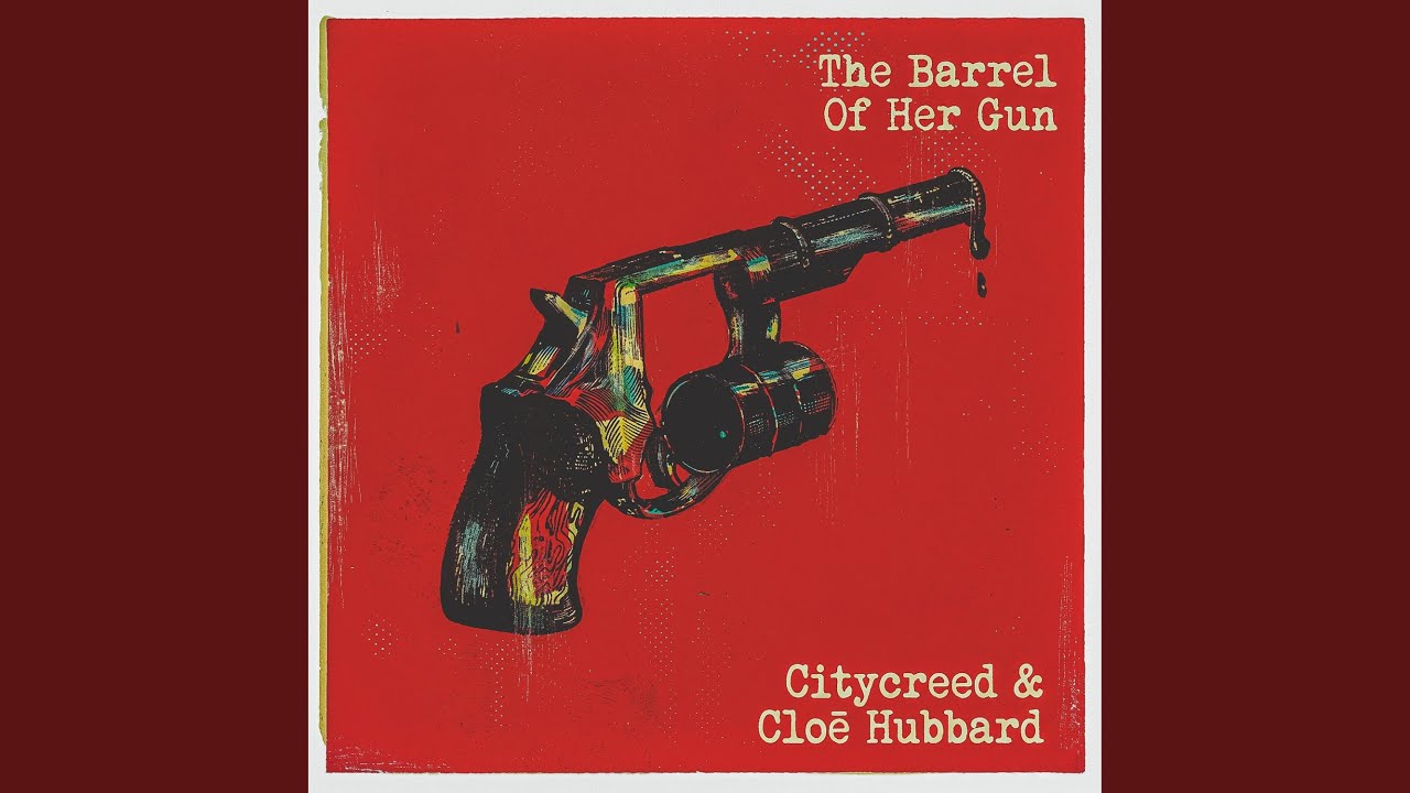 The Barrel Of Her Gun