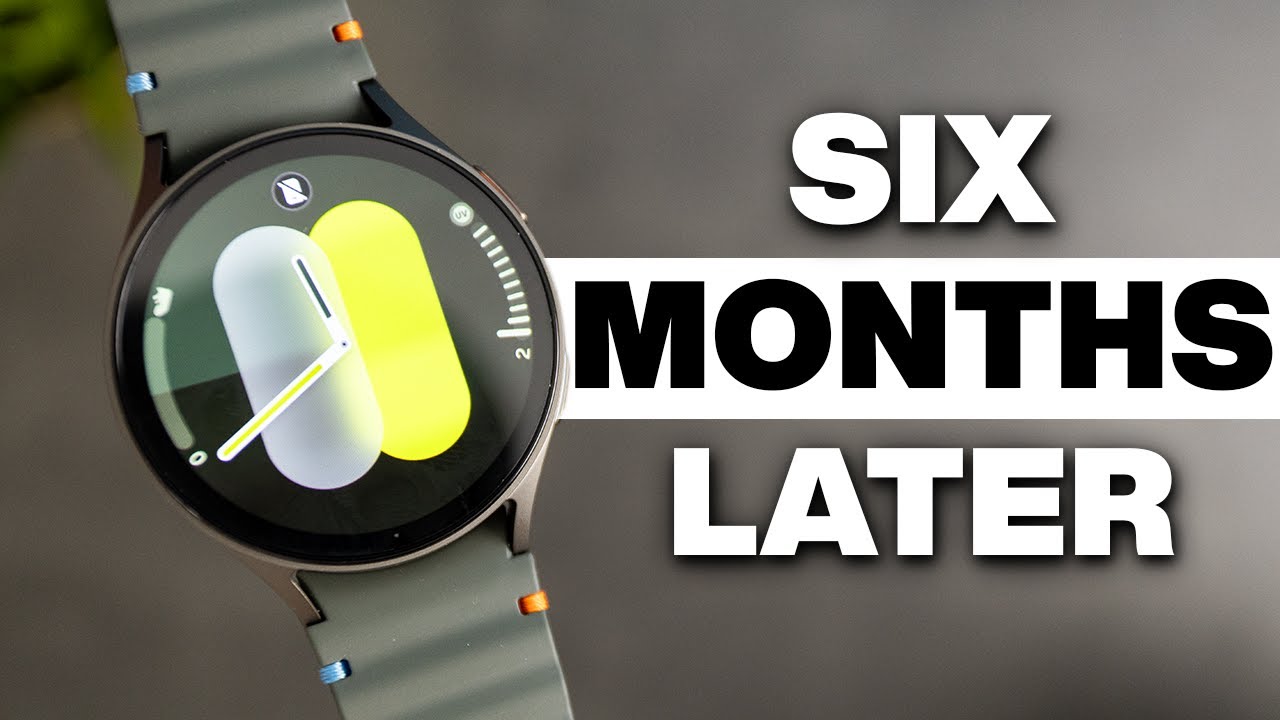 Samsung Galaxy Watch 7  | Watch Before You Buy