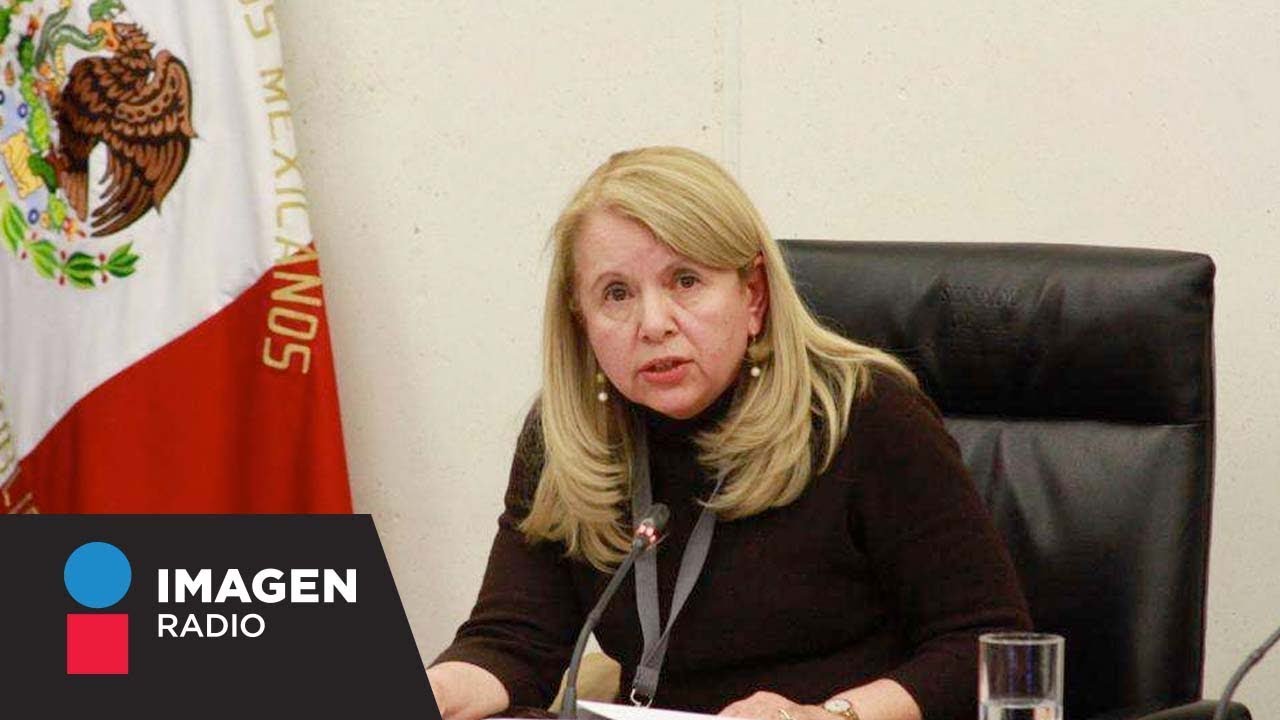 Mi carrera profesional la he hecho sin ayuda de nadie: Loretta Ortiz / Primera Emisi&oacute;n