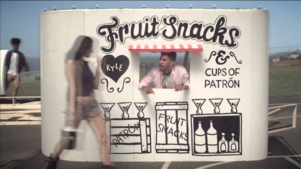 Martin Solveig & The Cataracts feat. Kyle - Hey Now