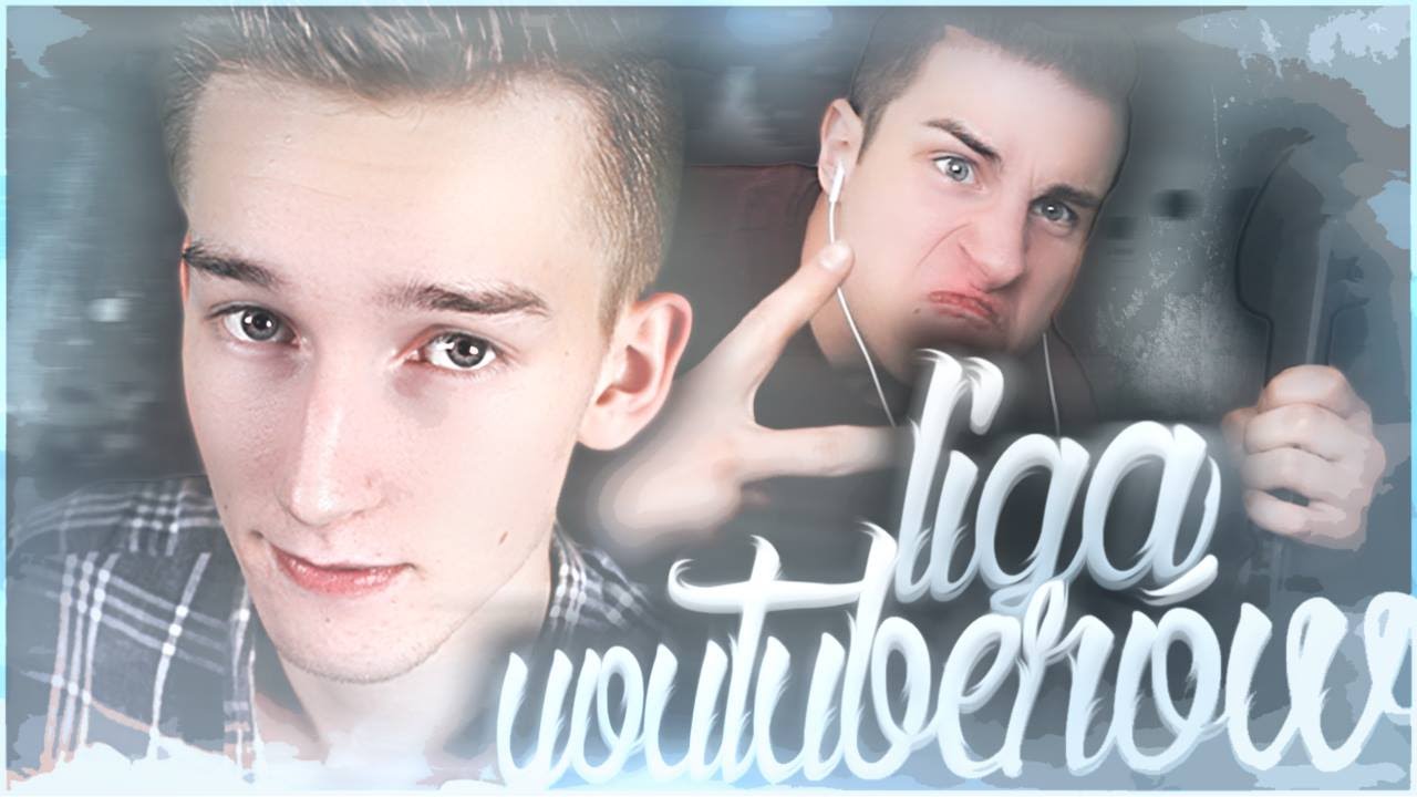 GTA V LIGA YOUTUBERÓW #2 - Kaiko!