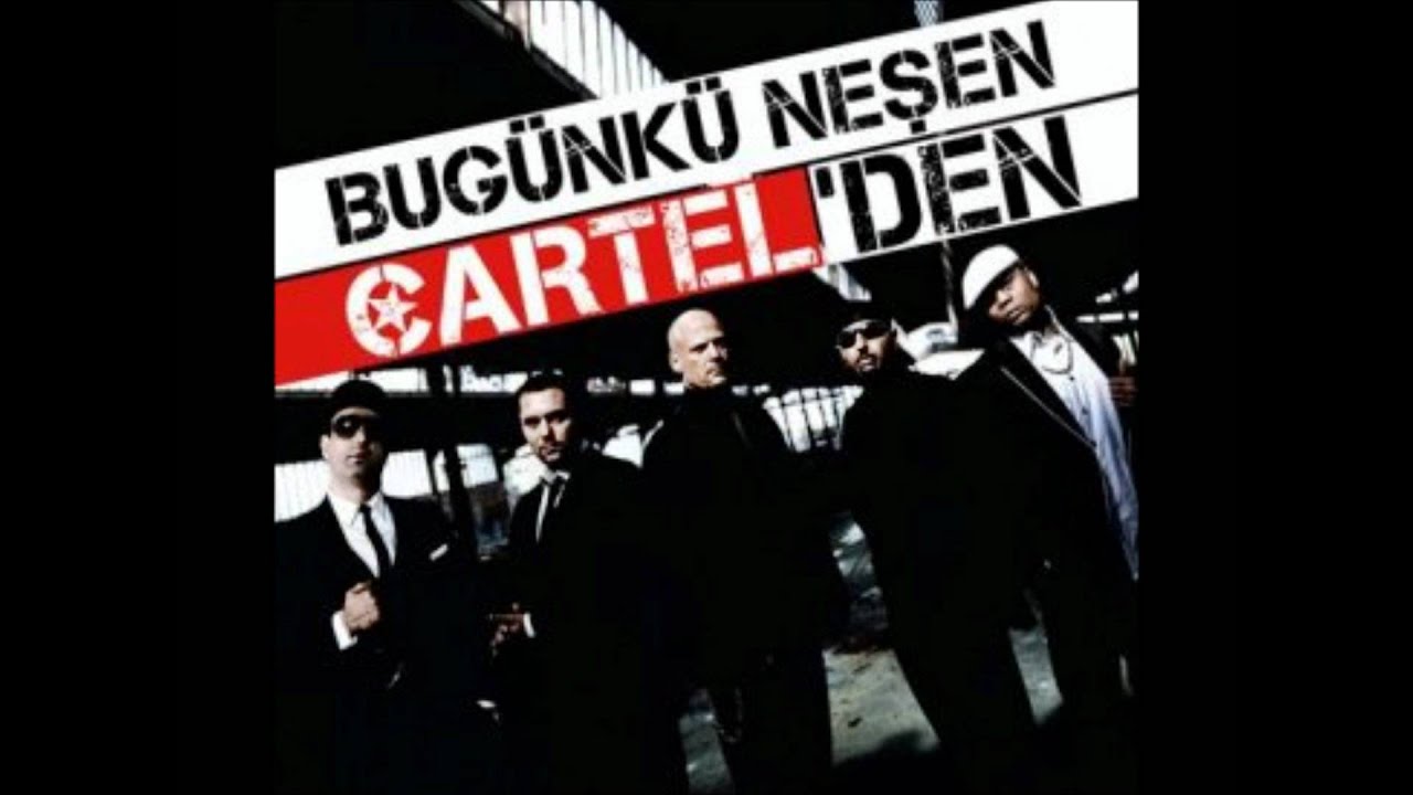 Cartel 2011 - Fırlatın C'leri Havaya