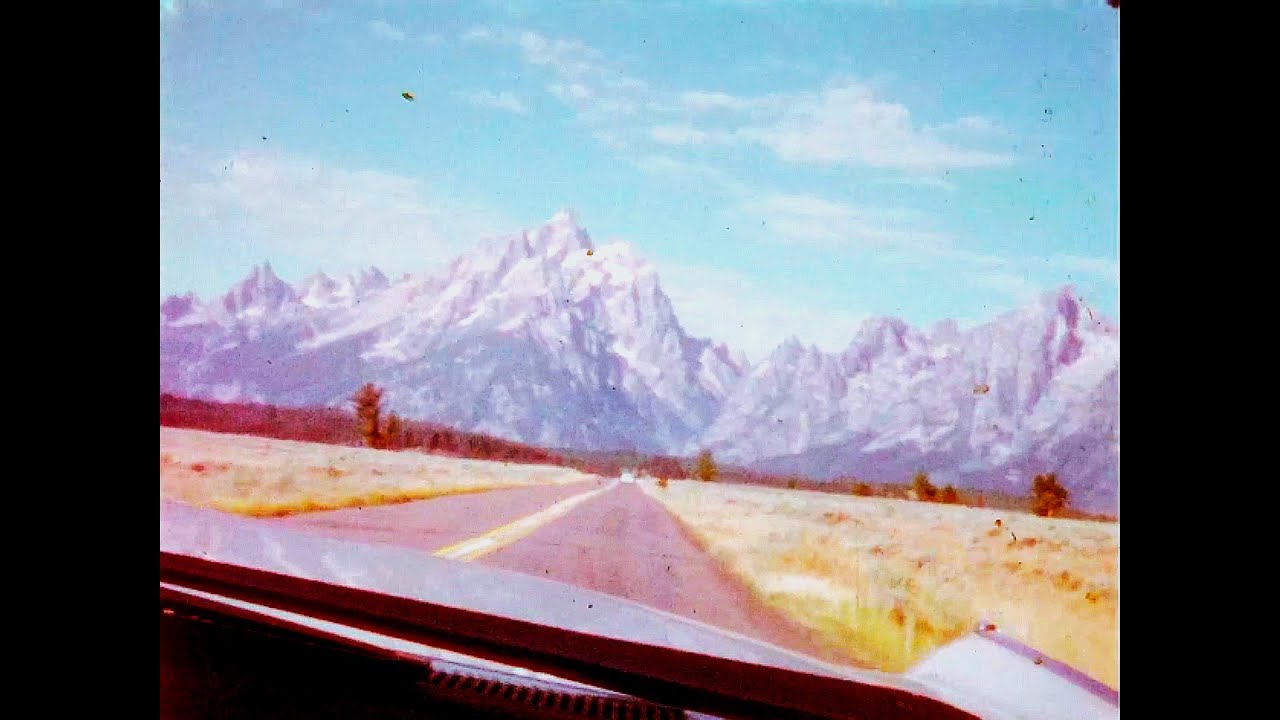 Damien Eden - Nostalgia Bait | Music Video | Trip Hop