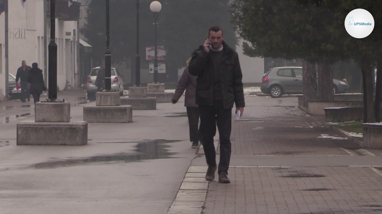 Izgradnja Bratunac UPSMedia